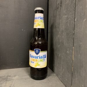 Bavaria Radler Lemon en Lime 0.0