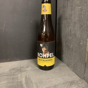 Kompel Bovengronds